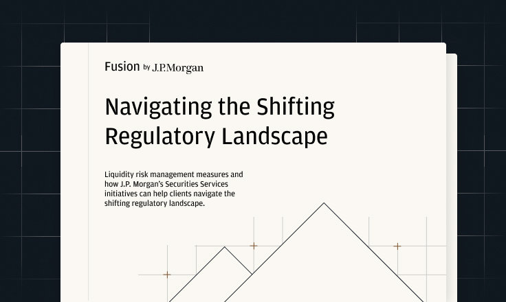 Navigating the Shifting Regulatory Landscape